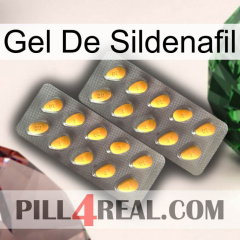 Sildenafil Gel cialis2